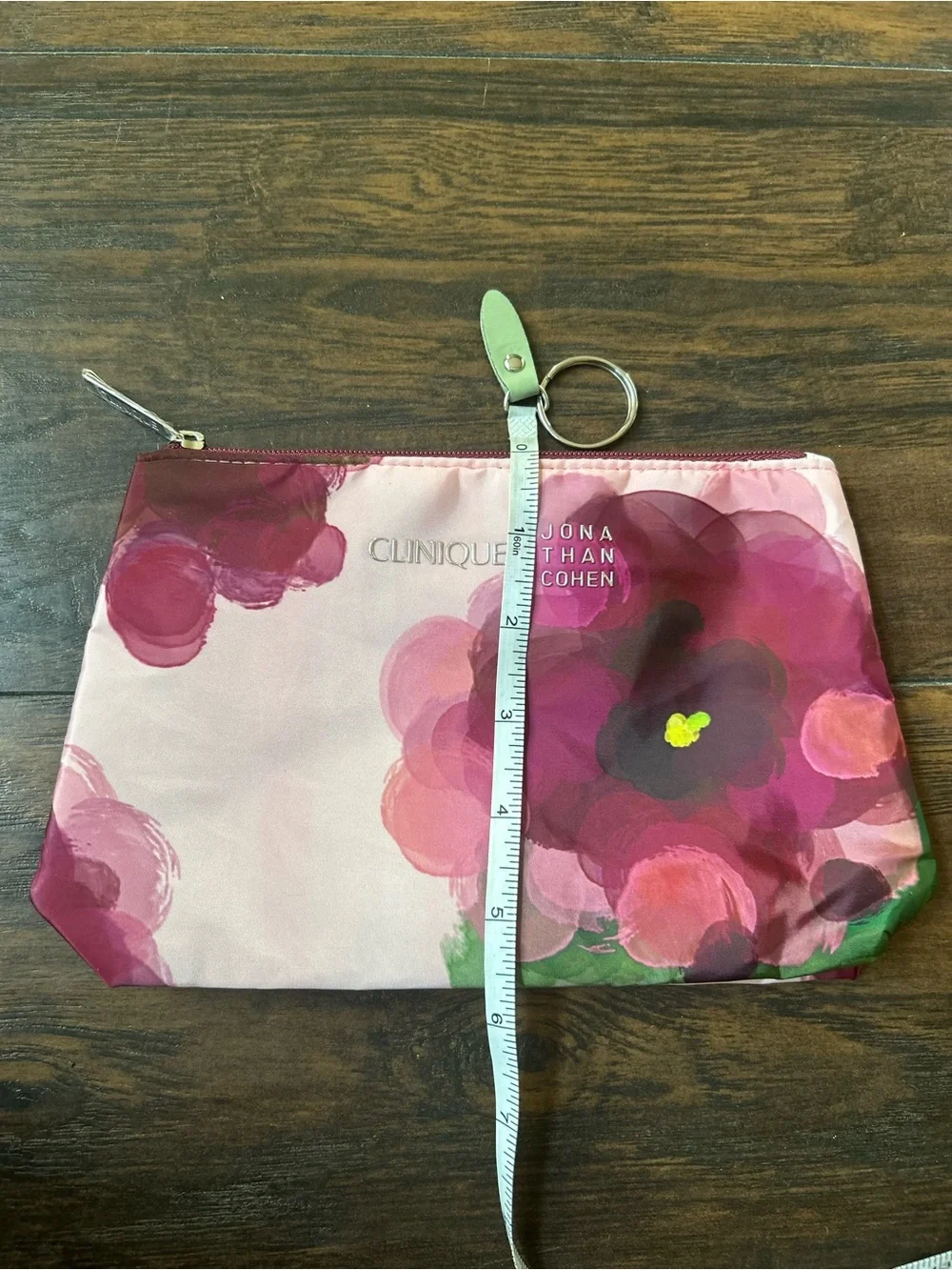 Clinique, Makeup Bag